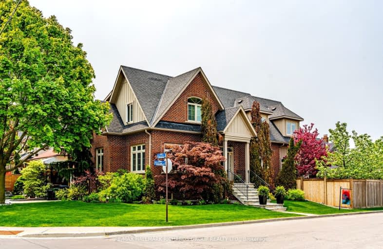 16 Clonmore Drive, Toronto | Image 1