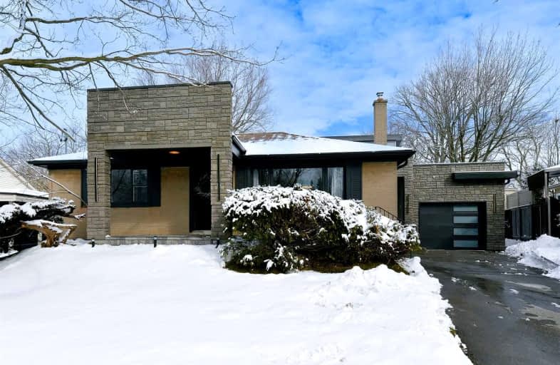 6 Hiley Avenue, Ajax | Image 1