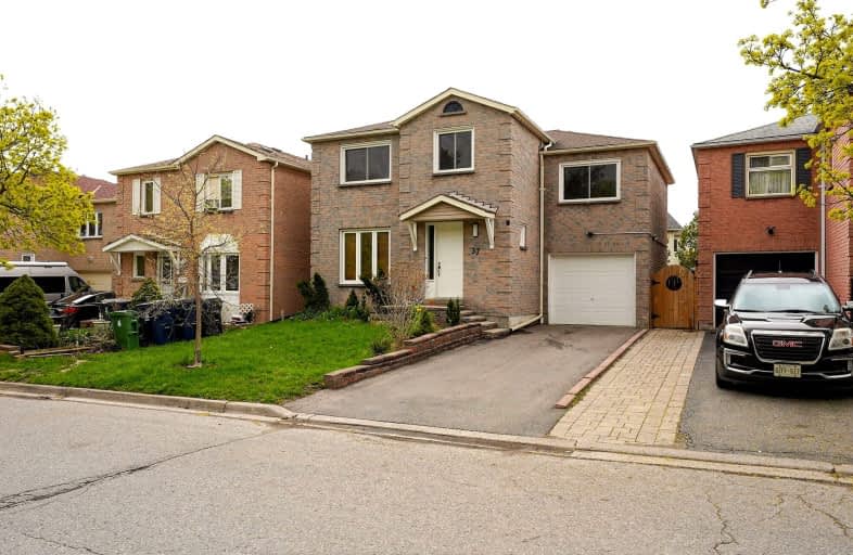 37 Empringham Drive, Toronto | Image 1