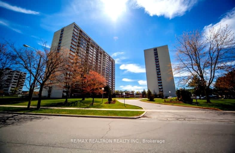 806-25 Silver Springs Boulevard, Toronto | Image 1