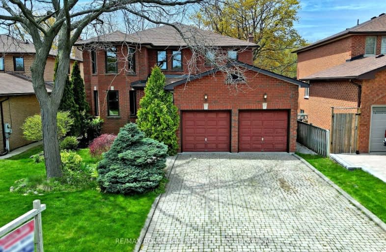 44 Bathgate Drive, Toronto | Image 1