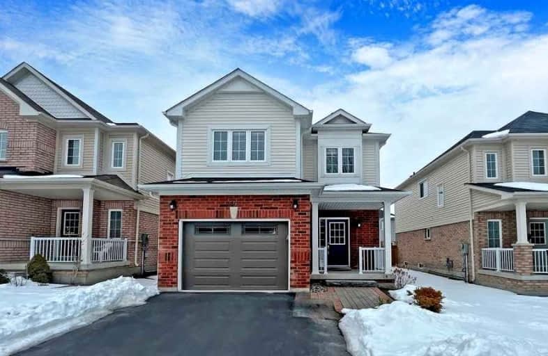 59 Redfern Crescent, Clarington | Image 1