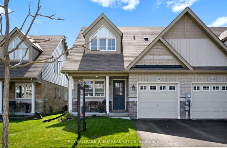 104 Mallory Street, Clarington | Image 1