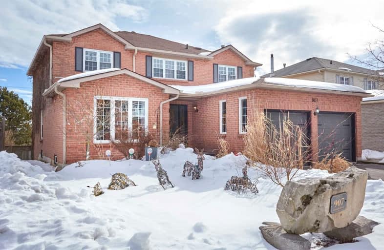 907 Catskill Drive, Oshawa | Image 1