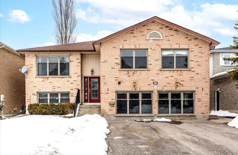 30 Mclellan Drive, Clarington | Image 1