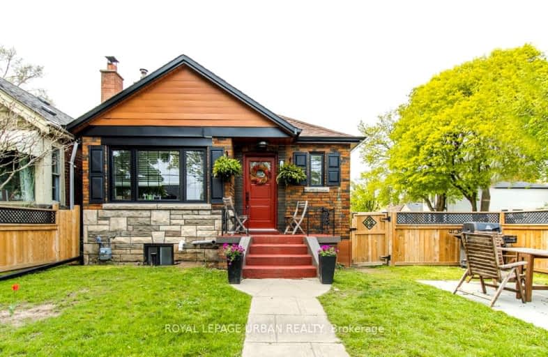 328 O'connor Drive, Toronto | Image 1