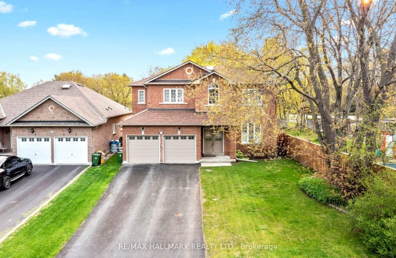 206 Meadowvale Drive, Toronto | Image 1