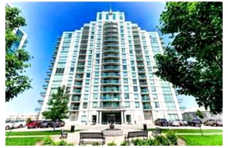 1D-8 Rosebank Drive, Toronto | Image 1