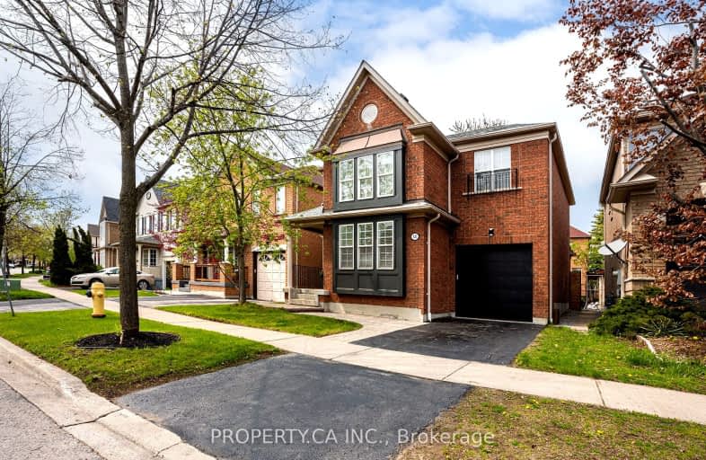 121 Mcsweeney Crescent, Ajax | Image 1