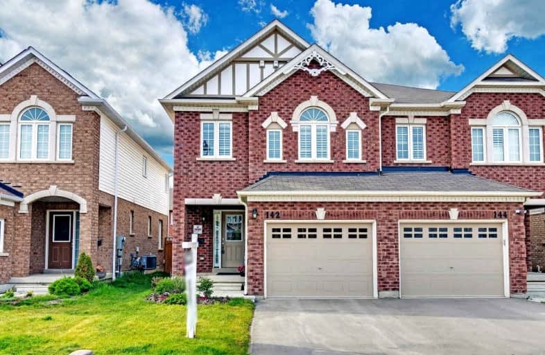 142 Leney Street, Ajax | Image 1