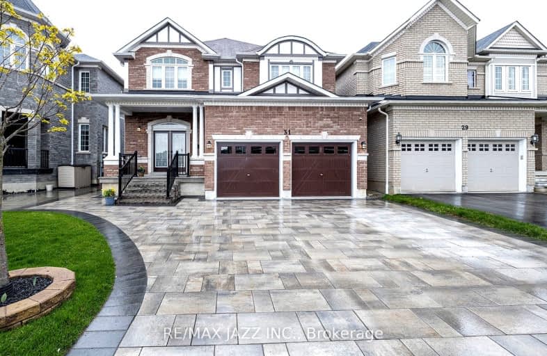 31 Crellin Street, Ajax | Image 1
