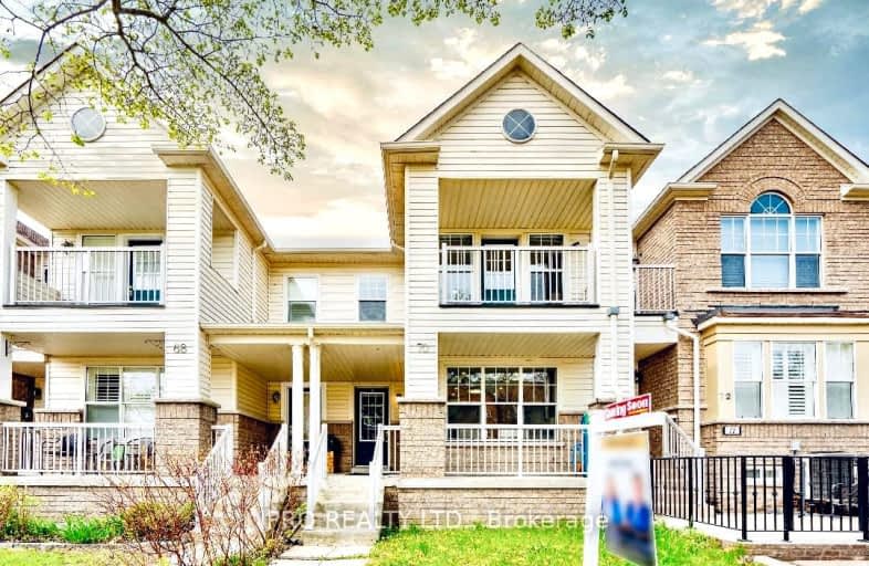 70 Port Union Road, Toronto | Image 1