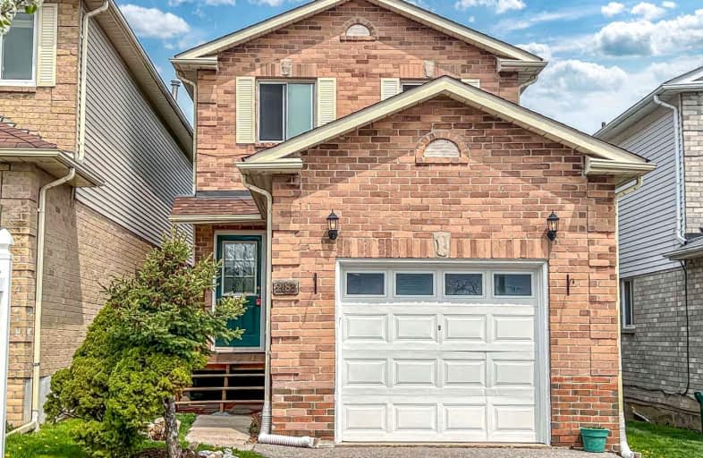 2183 Duberry Drive, Pickering | Image 1