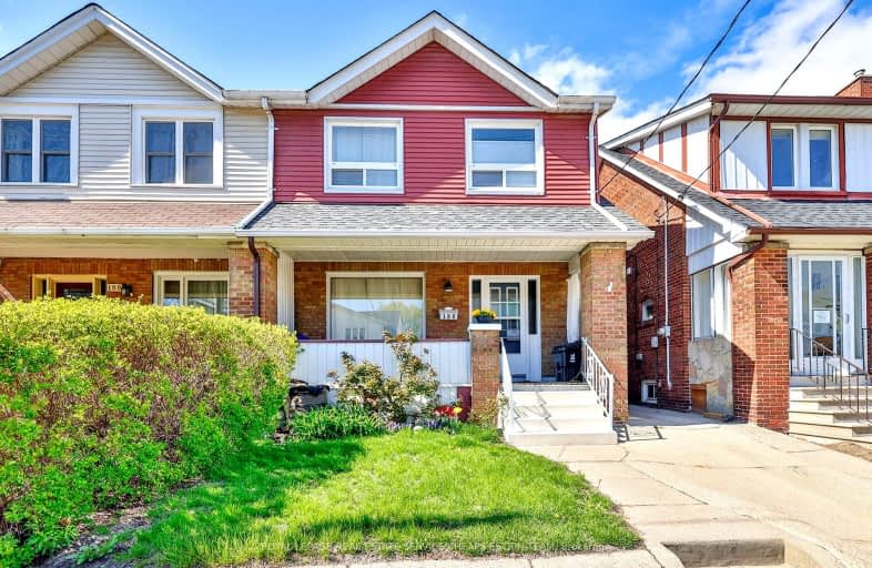190 Queensdale Avenue, Toronto | Image 1