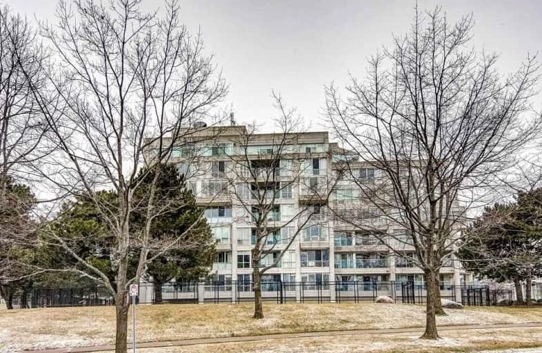 208-70 Cumberland Lane, Ajax | Image 1