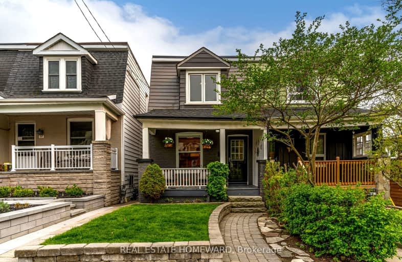 55 Duvernet Avenue, Toronto | Image 1