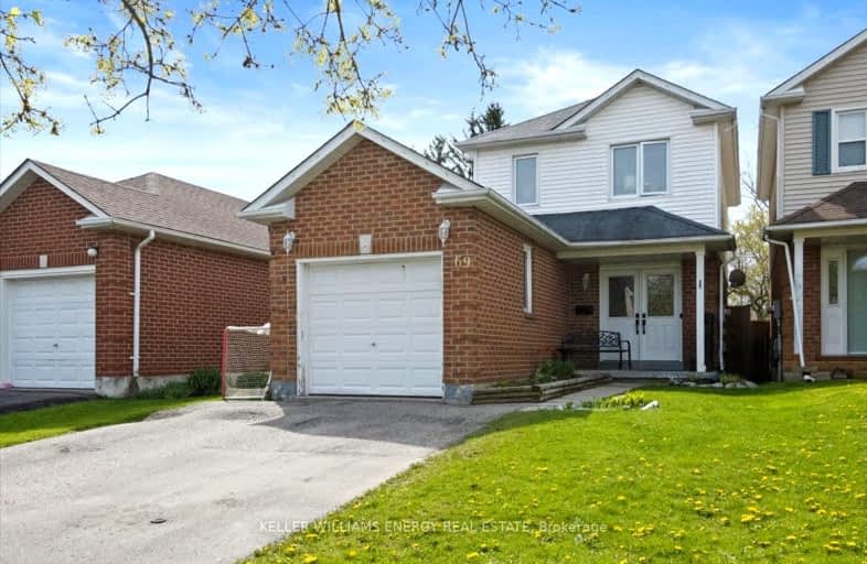 69 Hart Boulevard, Clarington | Image 1