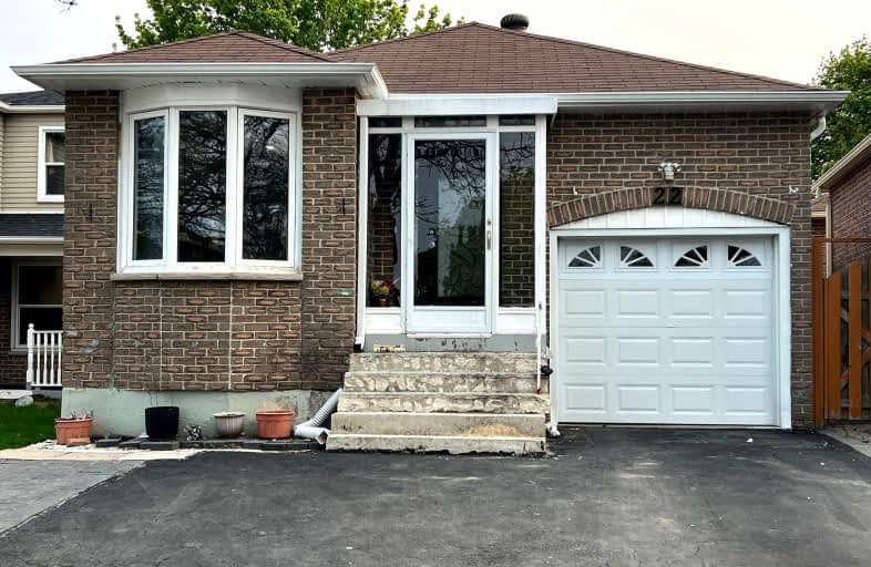 22 Courtlands Drive, Toronto | Image 1