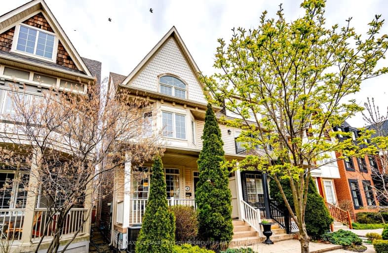 31 Sarah Ashbridge Avenue, Toronto | Image 1