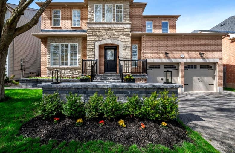 41 Sabbe Crescent, Ajax | Image 1