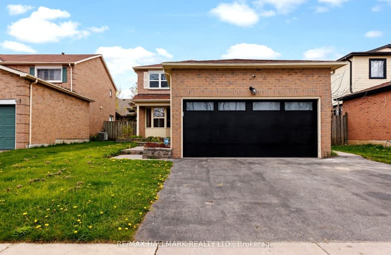Upper-14 Gilmour Drive, Ajax | Image 1