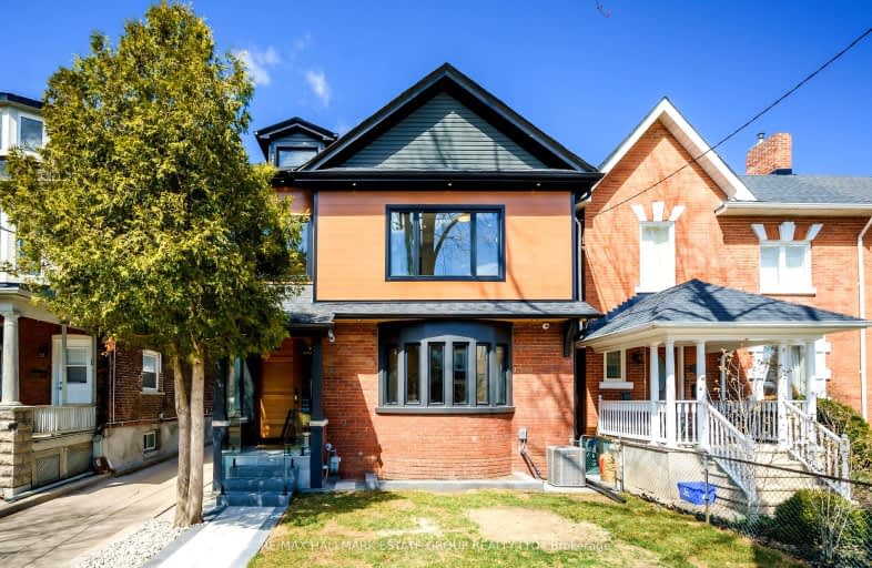 6 Bain Avenue, Toronto | Image 1