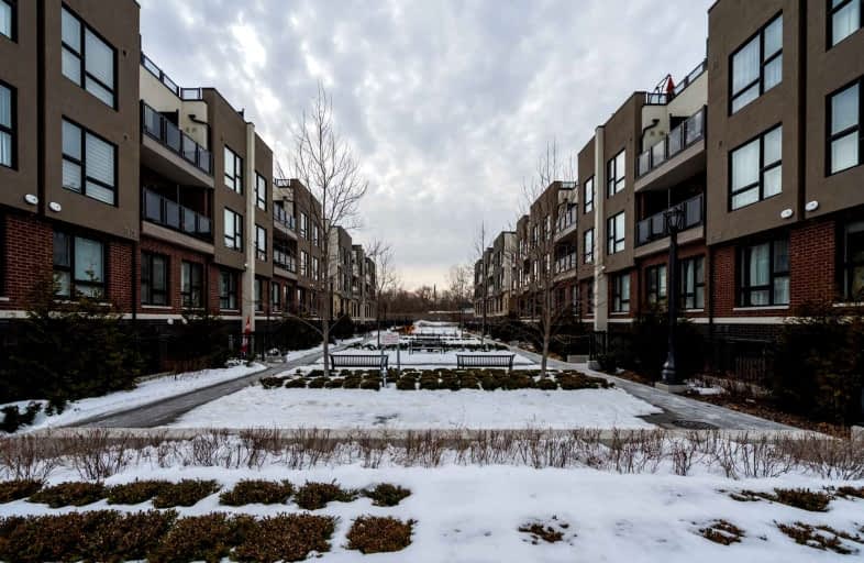 119-510 Kingbird Grove, Toronto | Image 1