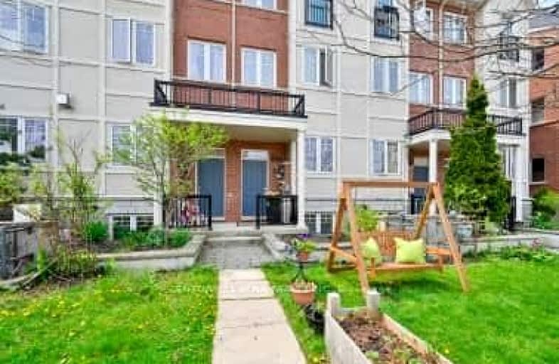 208 Dairy Drive, Toronto | Image 1