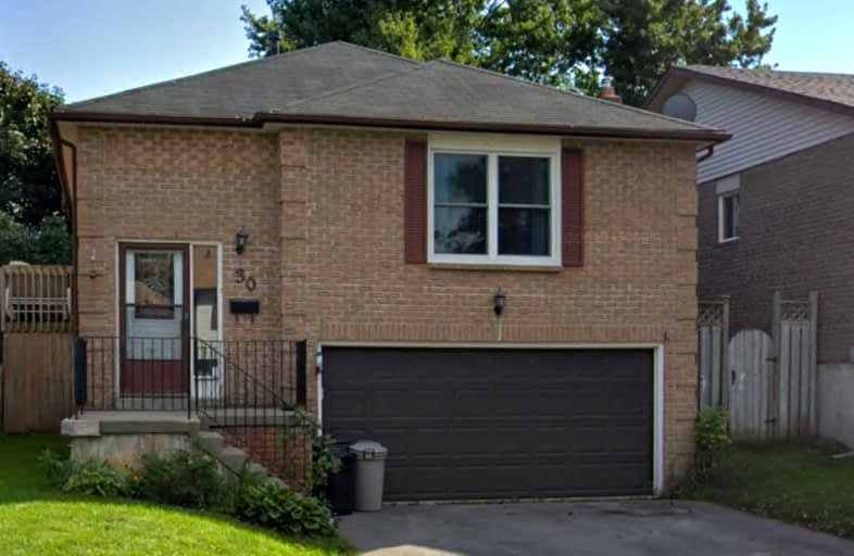 30 Downham Drive, Clarington | Image 1