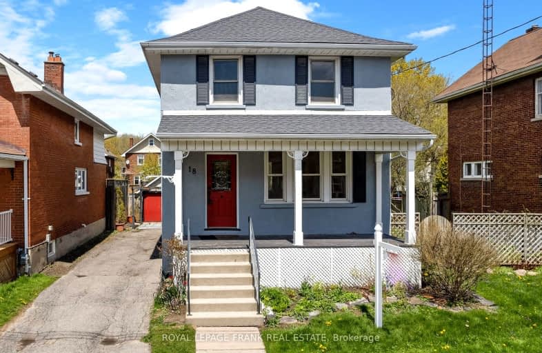 18 Buckingham Avenue, Oshawa | Image 1