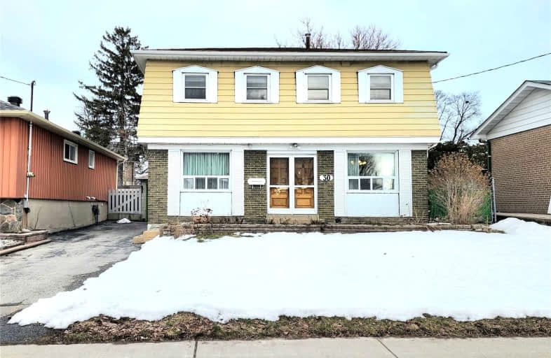 30 Marilake Drive, Toronto | Image 1