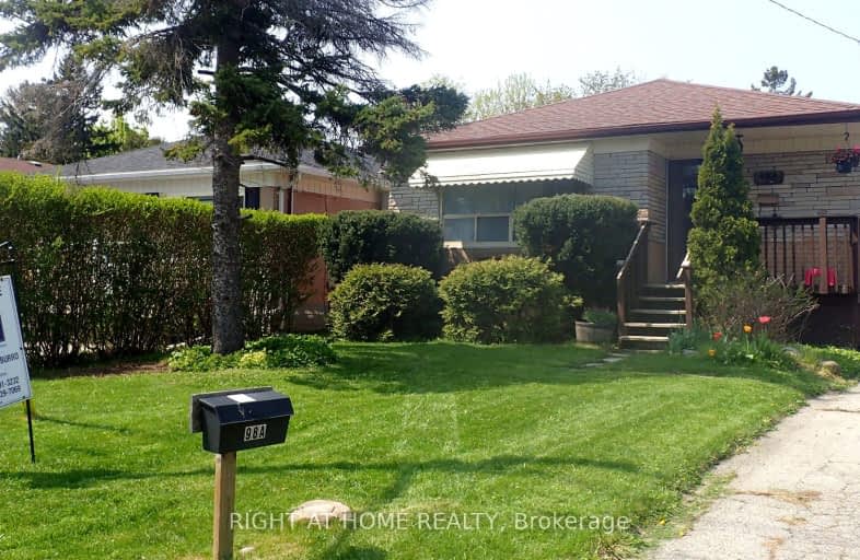 98A Kitchener Road, Toronto | Image 1