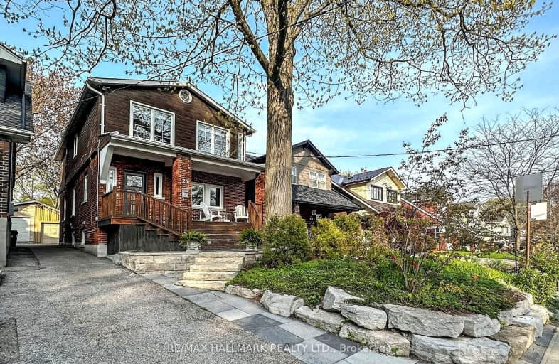 25 Hollywood Crescent, Toronto | Image 1