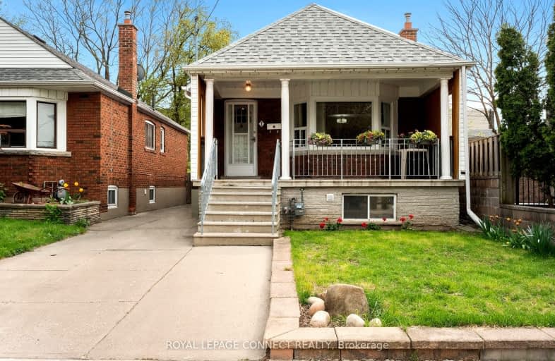 1 Gowan Avenue, Toronto | Image 1