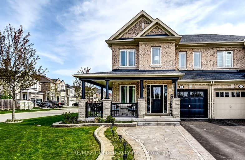 78 Snowling Drive, Ajax | Image 1