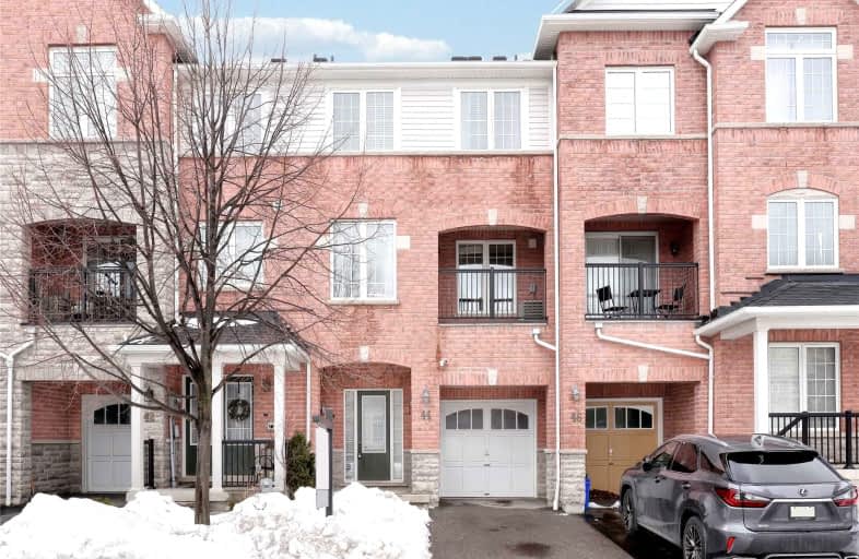 44 Pendrill Way, Ajax | Image 1