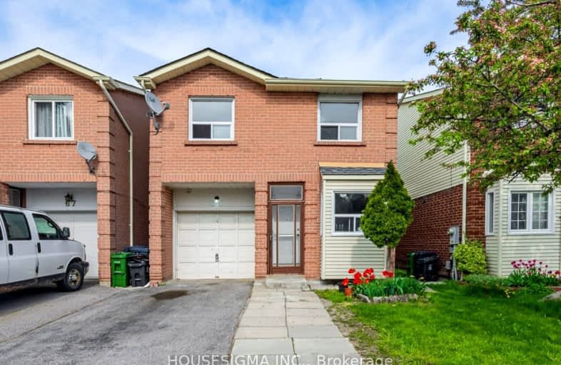 65 Scunthorpe Road, Toronto | Image 1