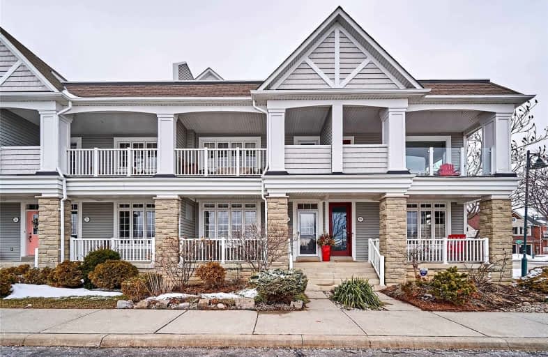 52E Ashbury Boulevard, Ajax | Image 1