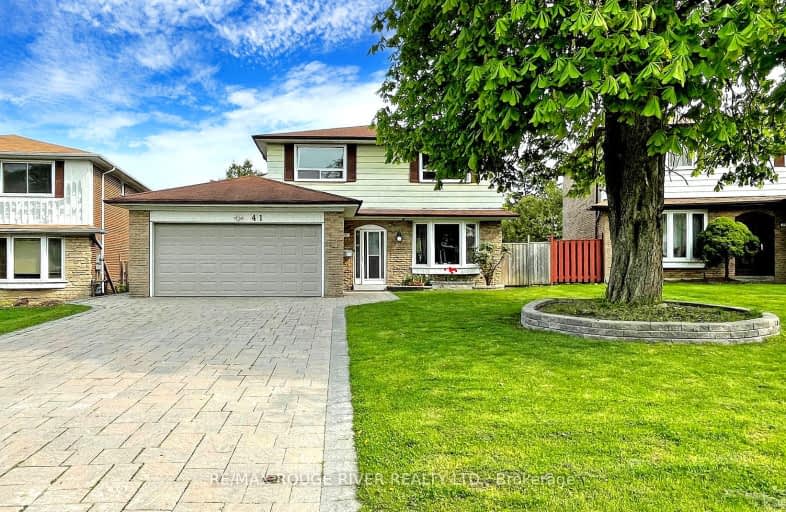 41 Boarhill Drive, Toronto | Image 1