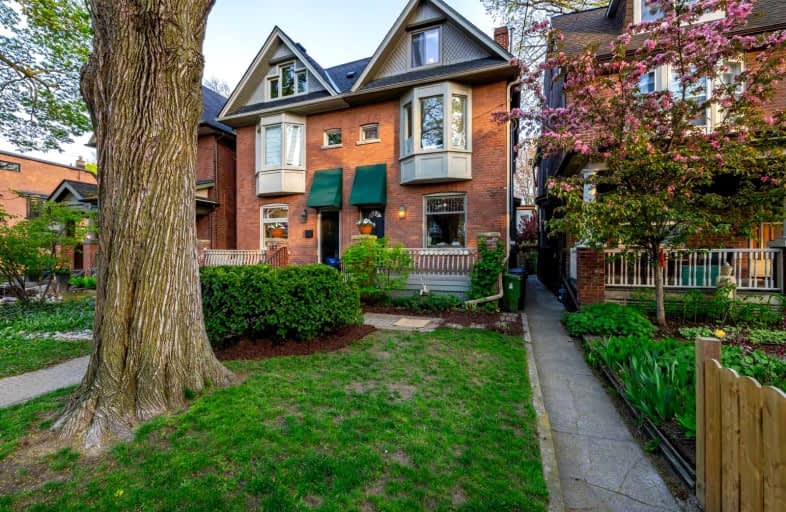 185 Browning Avenue, Toronto | Image 1
