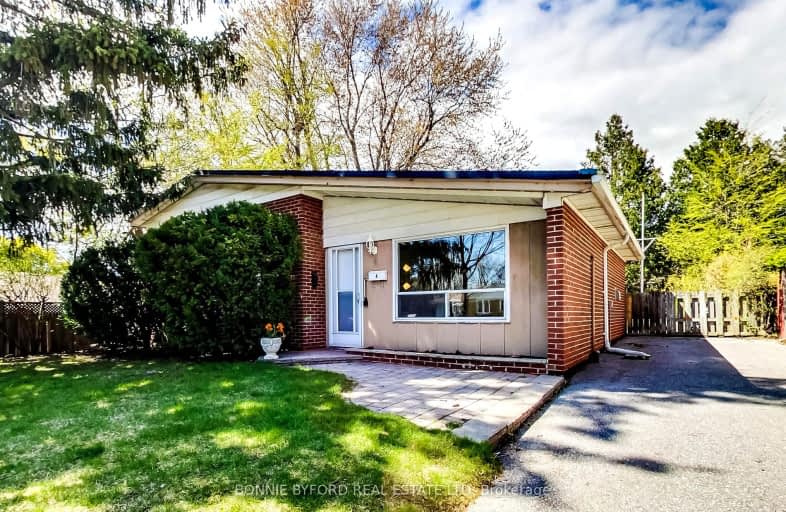 4 Benfrisco Crescent, Toronto | Image 1