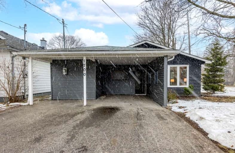 1700 Dufferin Street, Whitby | Image 1