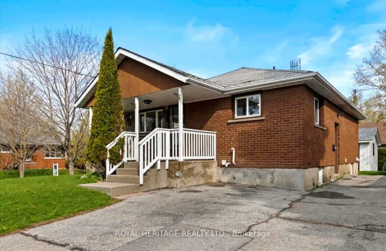 322 Pacific Avenue, Oshawa | Image 1