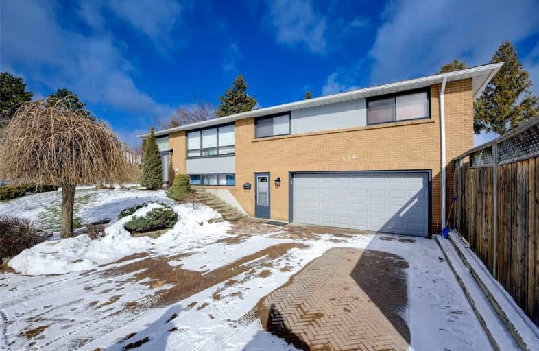114 Huntingdale Boulevard, Toronto | Image 1