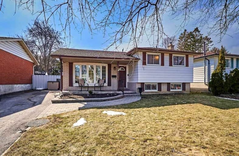 26 Taylor Road, Ajax | Image 1