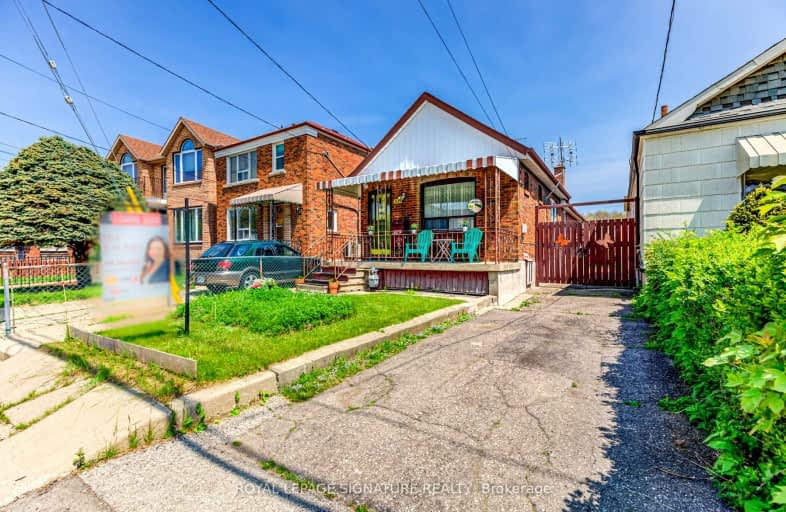 309 Westlake Avenue, Toronto | Image 1