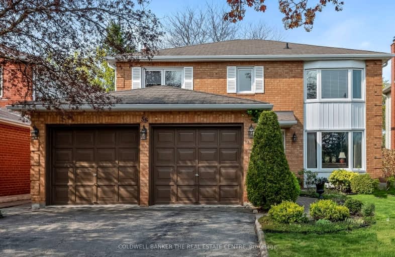 58 Jason Drive, Whitby | Image 1