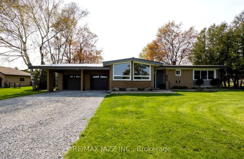 8450 Old Scugog Road, Clarington | Image 1