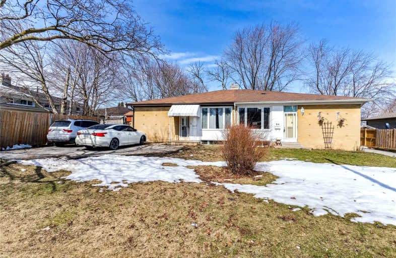 64 Emperor Street, Ajax | Image 1