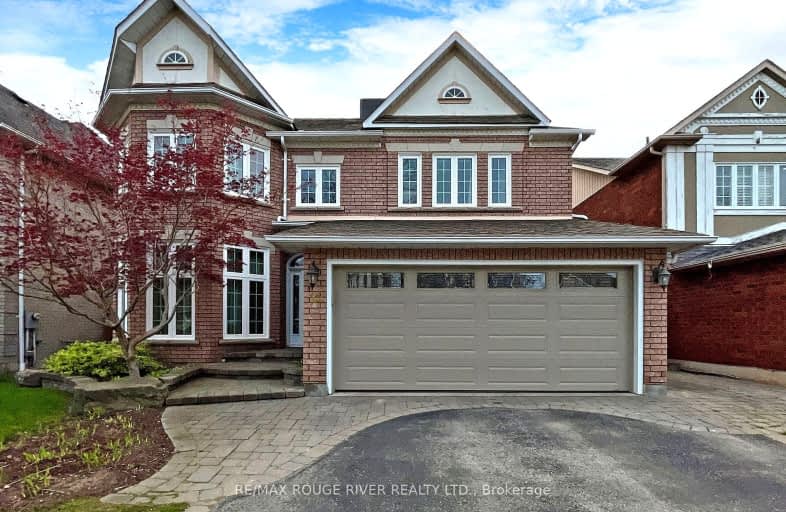 22 Kemp Drive, Ajax | Image 1